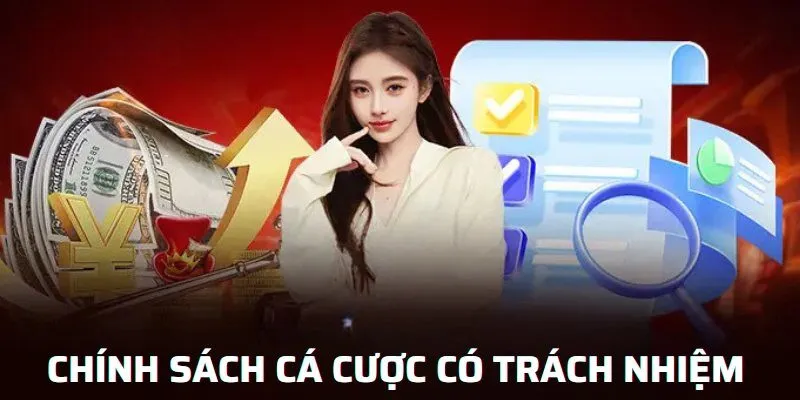 Chơi Có Trách Nhiệm 3 Chính sách chơi cá cược có trách nhiệm Sunwin