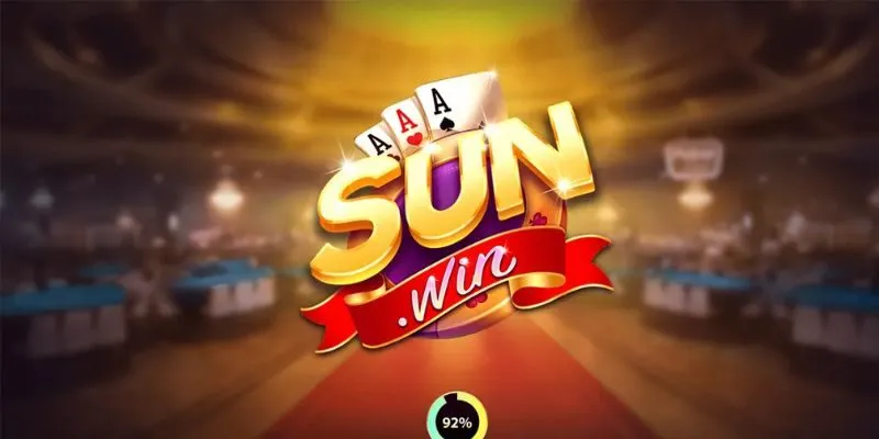 Cổng Game Bài Sunwin Chính Thức Dành Cho Mọi Dân Chơi