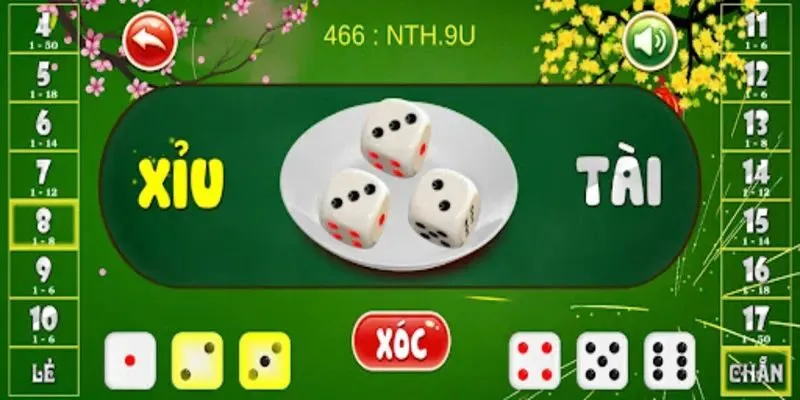 Kinh Nghiệm Chơi Tài Xỉu Sunwin Thắng Chắc Cho Bet Thủ 2 Kinh nghiệm chơi tài xỉu Sunwin cho tân thủ