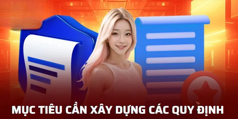 Miễn Trách Nhiệm 2 Mục tiêu cần xây dựng các quy định