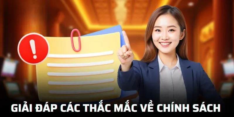 Quyền Riêng Tư 5 Giải đáp các thắc mắc về chính sách