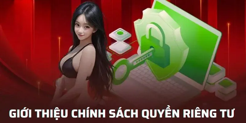 Quyền Riêng Tư 1 Giới thiệu chính sách quyền riêng tư