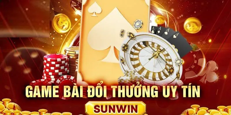 Review Game Bài Sunwin 2025 | Những Game Đáng Chơi Nhất 4 Review Game Bài Sunwin 2025 | Những Game Đáng Chơi Nhất