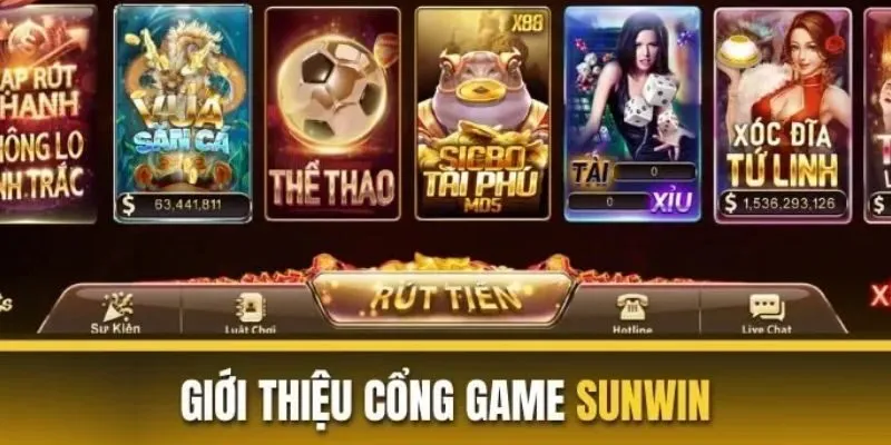 Khám Phá Sunwin Cổng Game Bài Siêu Hot Tại Khu Vực Châu Á 5 Khám Phá Sunwin Cổng Game Bài Siêu Hot Tại Khu Vực Châu Á